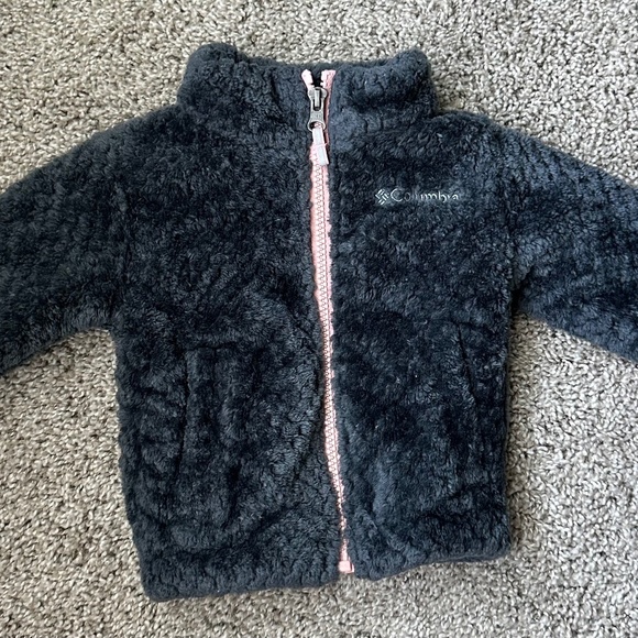Columbia Other - Columbia Toddler Jacket